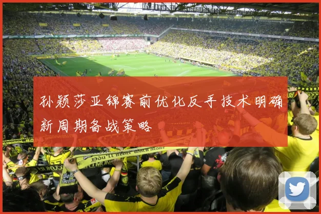 孙颖莎亚锦赛前优化反手技术明确新周期备战策略
